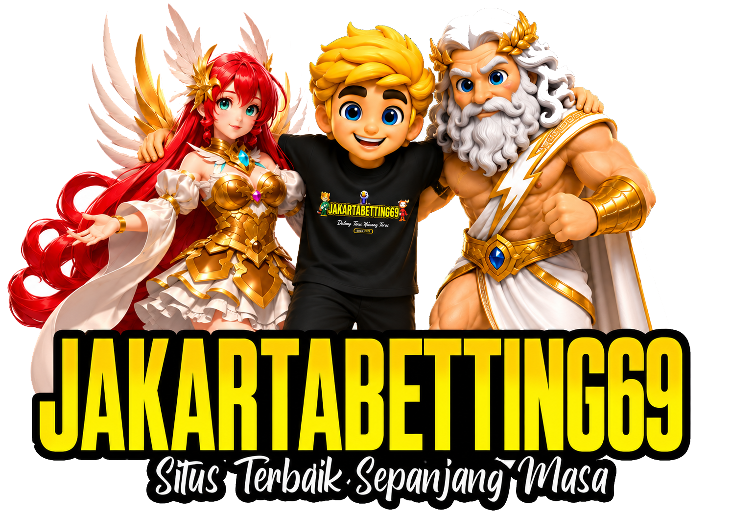 JAKARTABETTING69 # Temukan Keseruan Duck Hunters Bersama Kami Logo